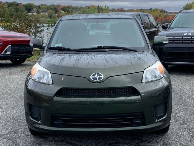 2012 Scion xD Release Series 4.0