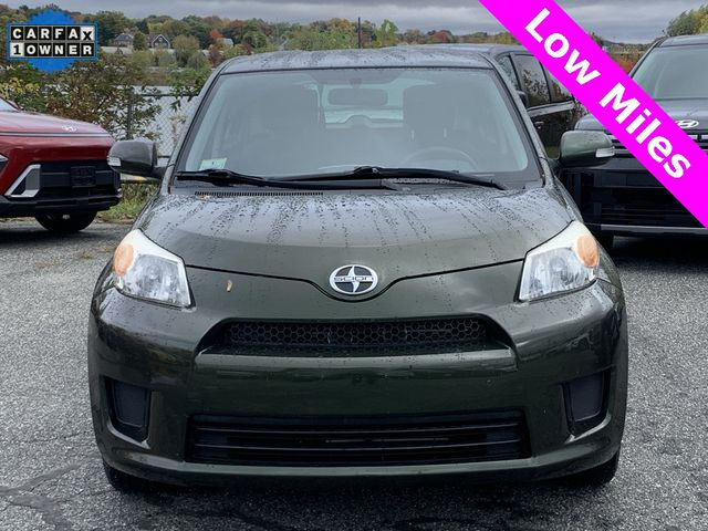 2012 Scion xD Release Series 4.0