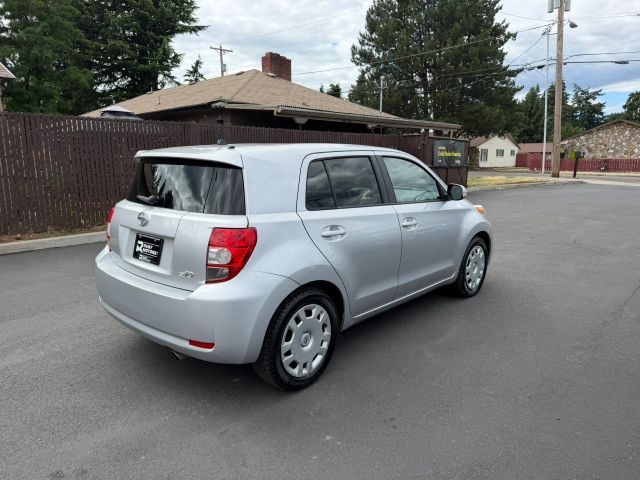 2012 Scion xD Release Series 4.0