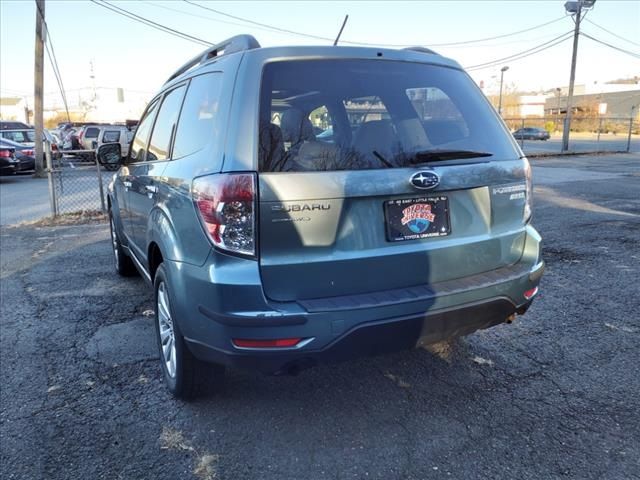 2012 Subaru Forester 2.5X Premium