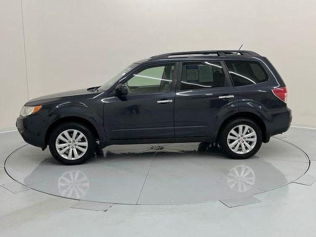 2012 Subaru Forester 2.5X Premium