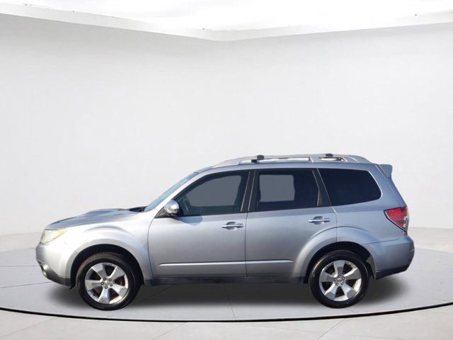 2012 Subaru Forester 2.5XT Touring