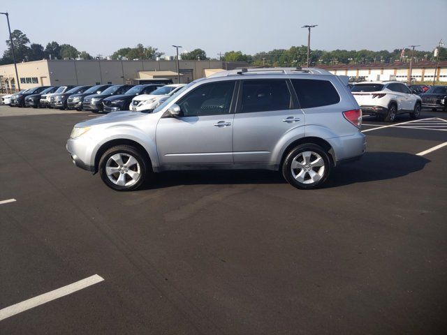 2012 Subaru Forester 2.5XT Touring