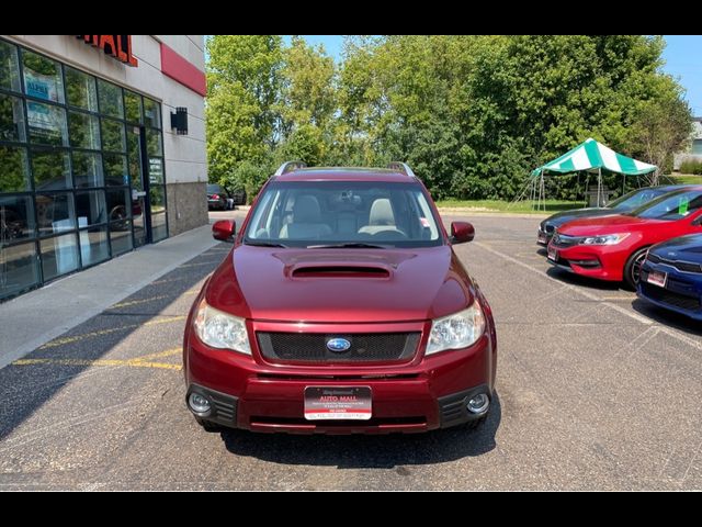 2012 Subaru Forester 2.5XT Touring