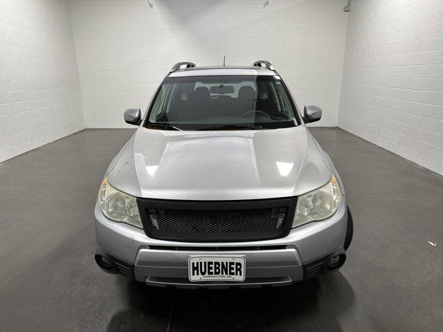 2012 Subaru Forester 2.5X Premium