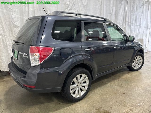 2012 Subaru Forester 2.5X Premium