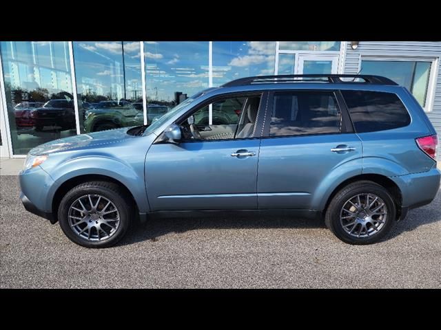 2012 Subaru Forester 2.5X Premium