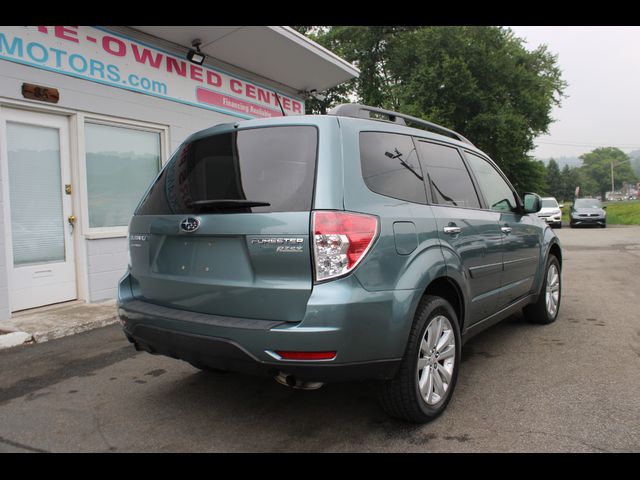 2012 Subaru Forester 2.5X Premium