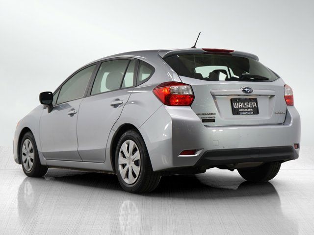 2012 Subaru Impreza 2.0i