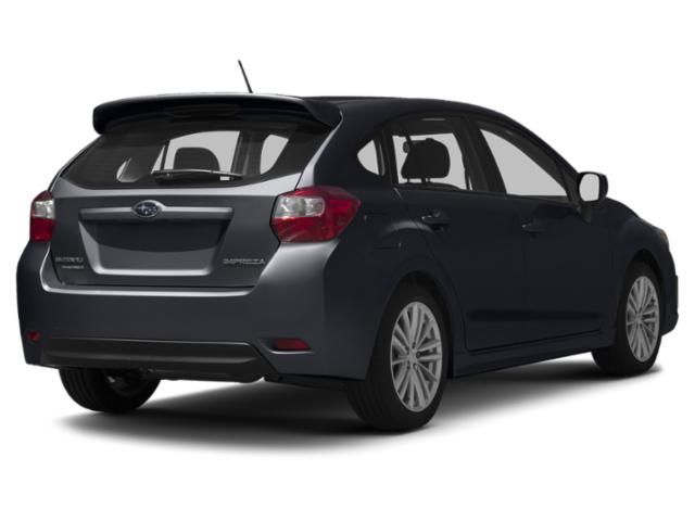 2012 Subaru Impreza 2.0i Limited