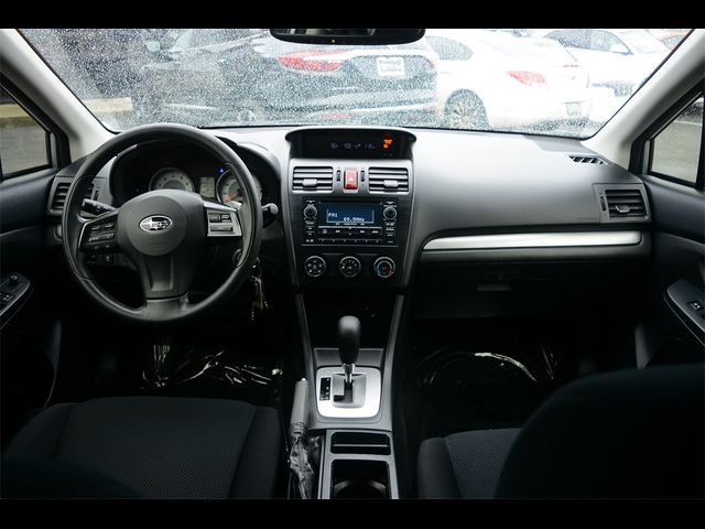 2012 Subaru Impreza 2.0i Premium