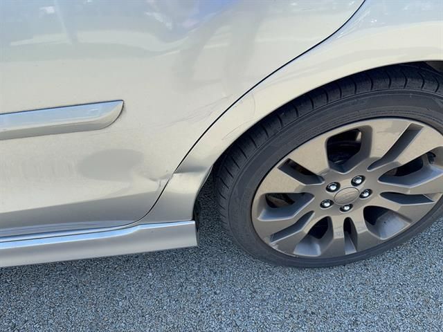 2012 Subaru Impreza 2.0i Sport Premium