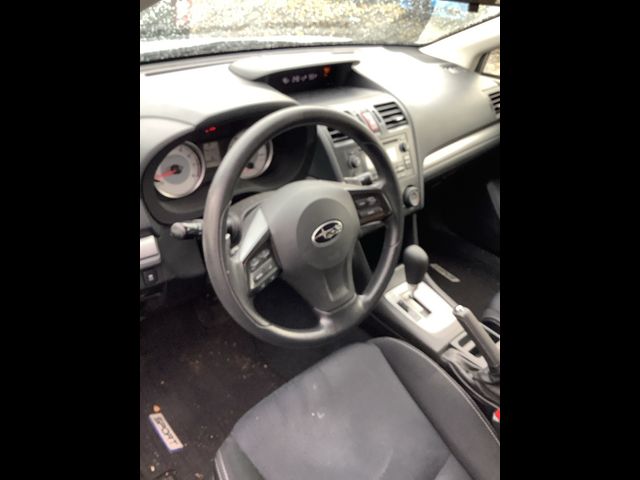 2012 Subaru Impreza 2.0i Sport Premium