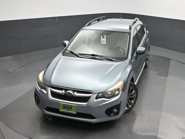 2012 Subaru Impreza 2.0i Sport Premium