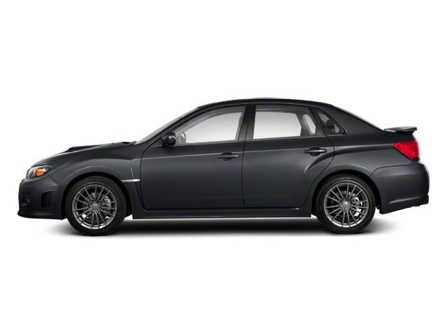 2012 Subaru Impreza WRX WRX Limited