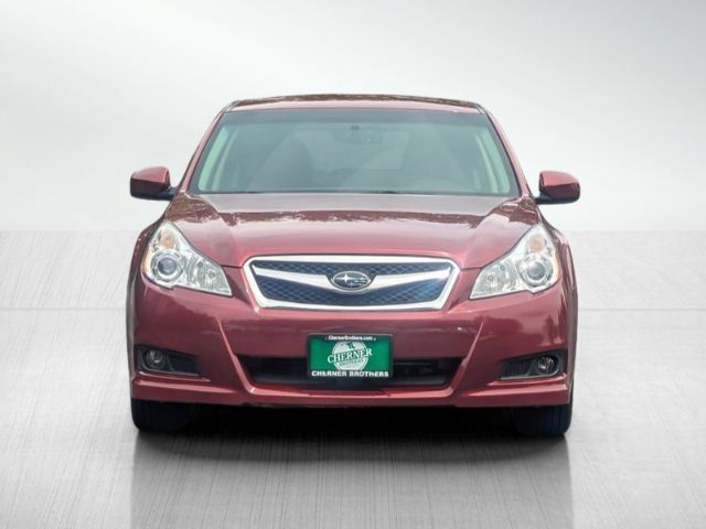 2012 Subaru Legacy 2.5i