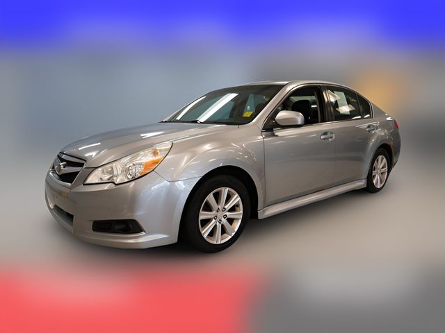 2012 Subaru Legacy 2.5i