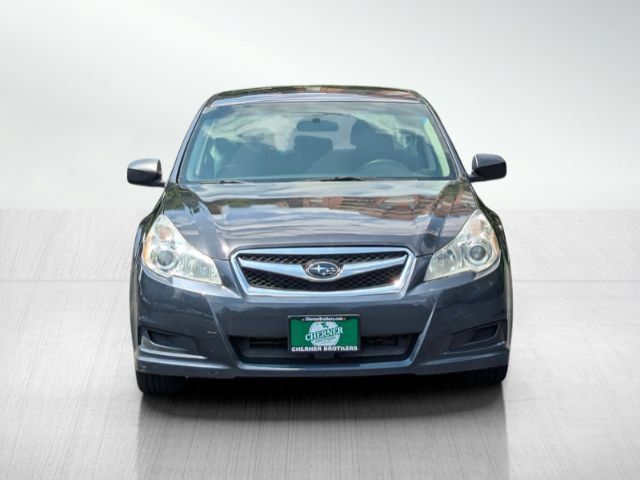 2012 Subaru Legacy 2.5i