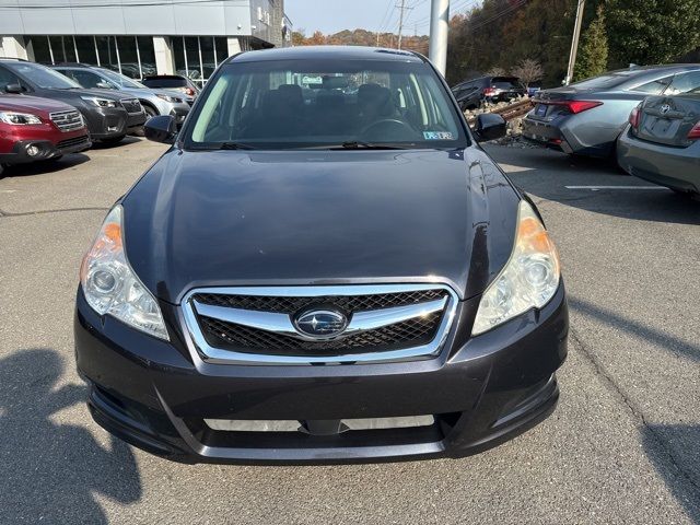 2012 Subaru Legacy 2.5i Premium