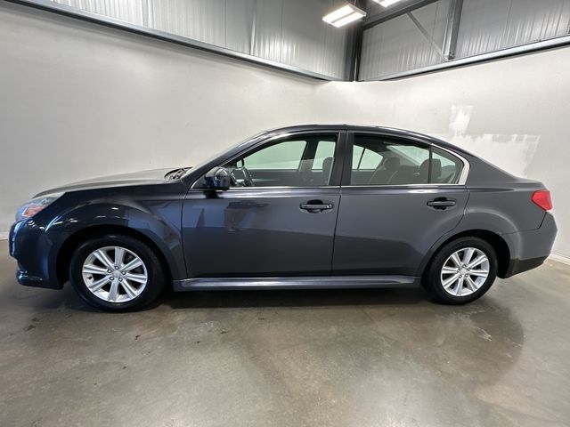 2012 Subaru Legacy 2.5i Premium