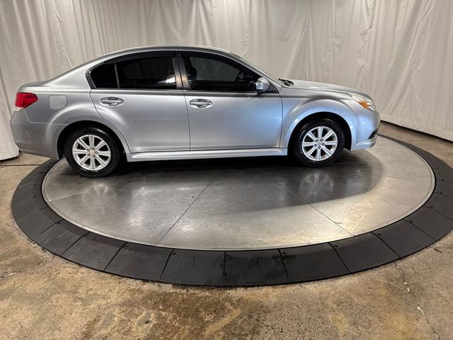 2012 Subaru Legacy 2.5i Premium