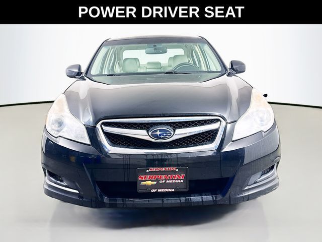 2012 Subaru Legacy 2.5i Premium