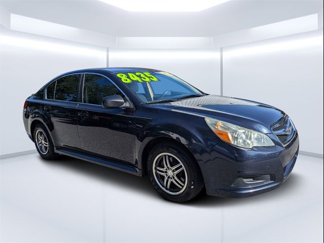 2012 Subaru Legacy 2.5i