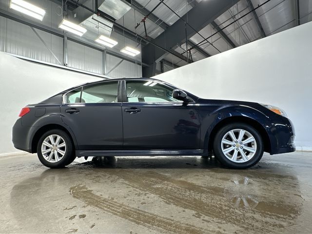 2012 Subaru Legacy 2.5i Premium