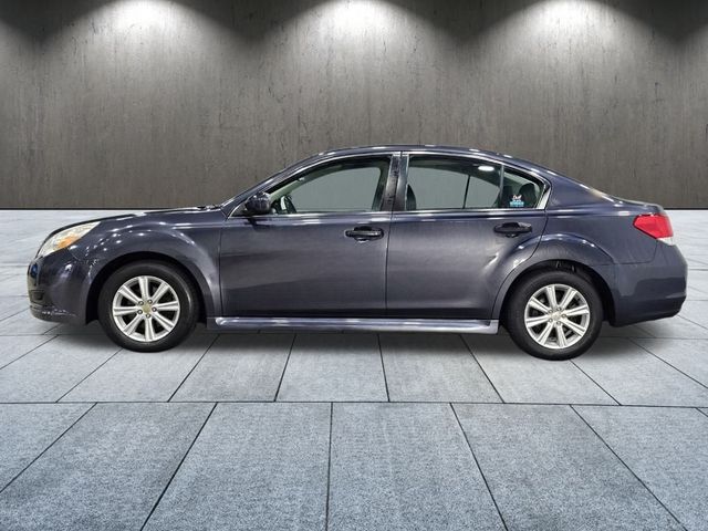 2012 Subaru Legacy 2.5i Premium