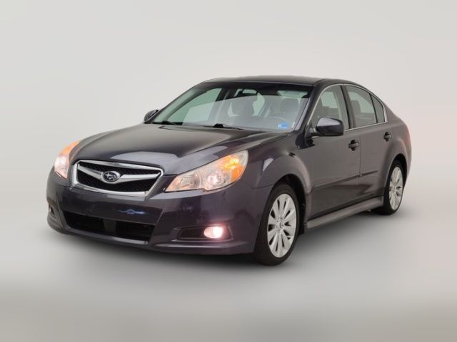 2012 Subaru Legacy 2.5i Limited