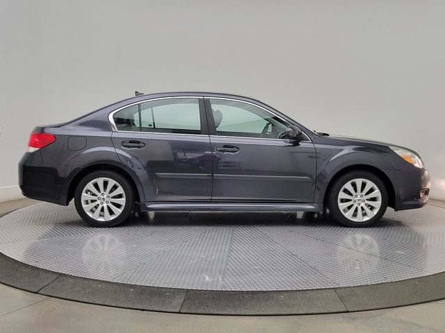 2012 Subaru Legacy 2.5i Limited