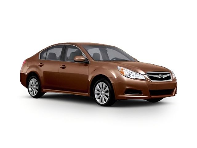 2012 Subaru Legacy 2.5i Limited