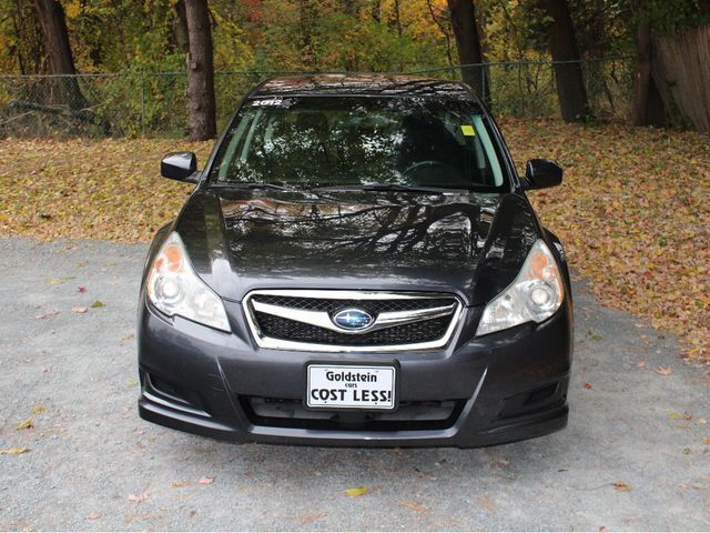 2012 Subaru Legacy 2.5i Premium