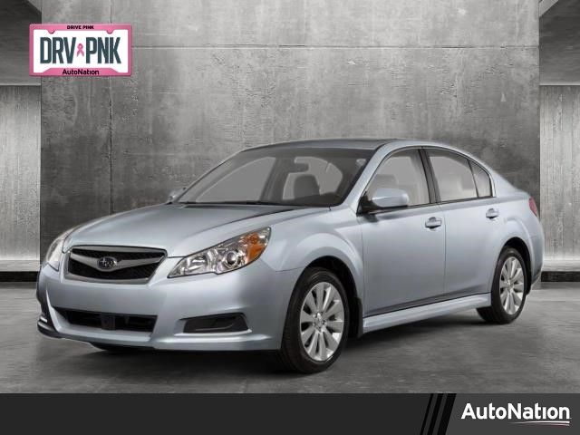 2012 Subaru Legacy 2.5i Premium