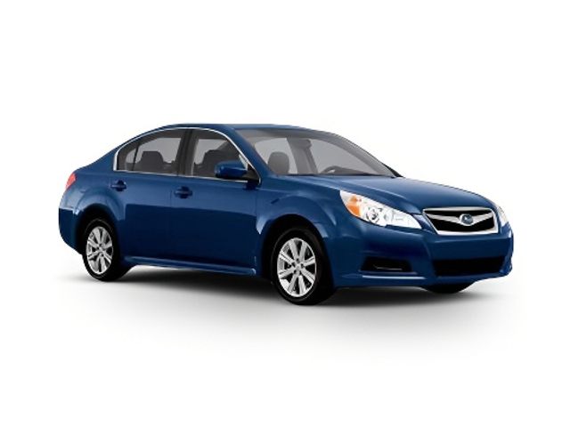 2012 Subaru Legacy 2.5i Premium