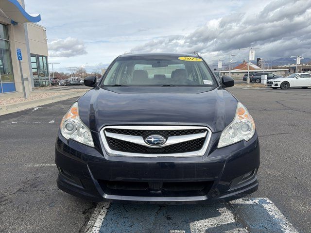 2012 Subaru Legacy 2.5i Premium