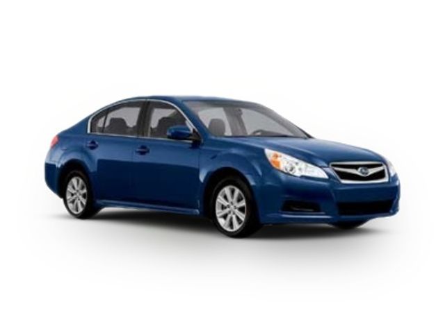 2012 Subaru Legacy 2.5i Premium