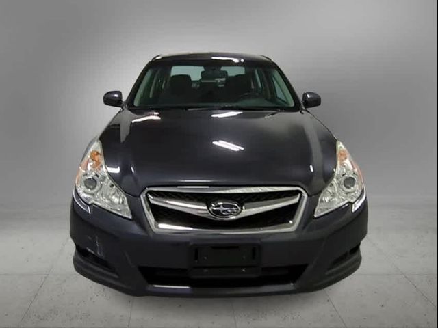 2012 Subaru Legacy 3.6R Limited