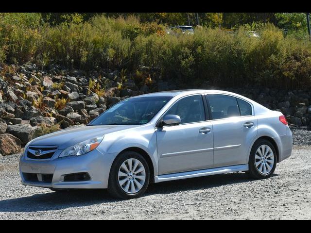 2012 Subaru Legacy 3.6R Limited