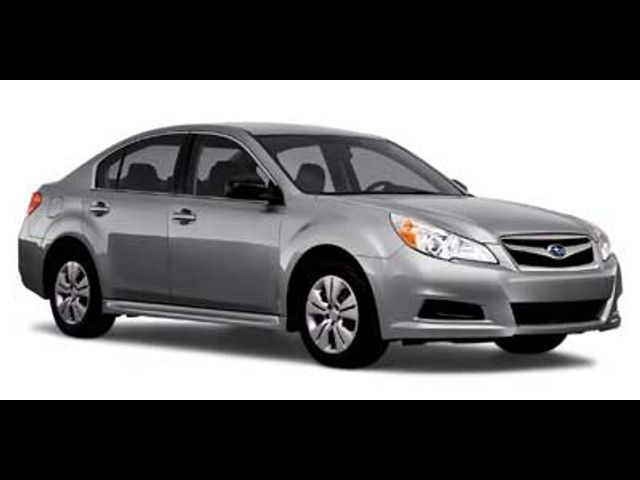 2012 Subaru Legacy 2.5i