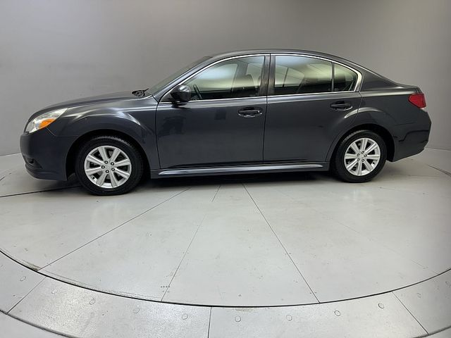 2012 Subaru Legacy 2.5i Premium