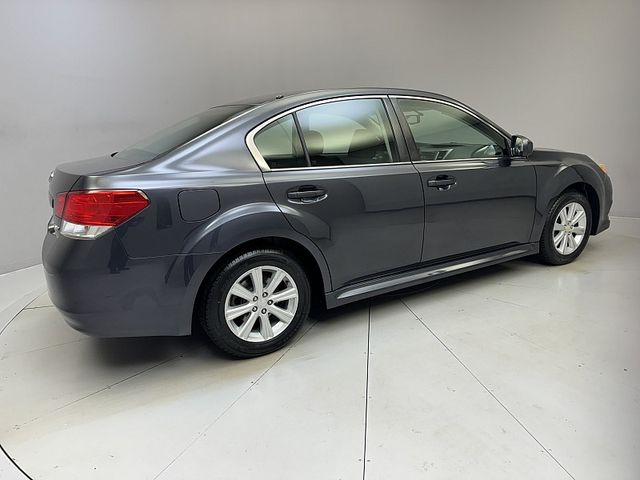 2012 Subaru Legacy 2.5i Premium