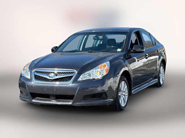2012 Subaru Legacy 2.5i Premium