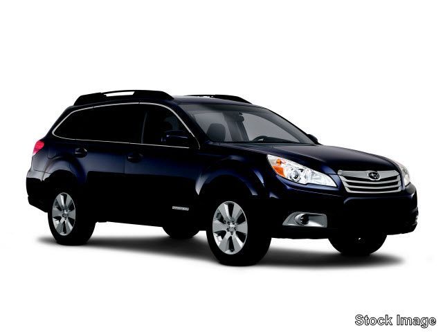 2012 Subaru Outback 2.5i Premium