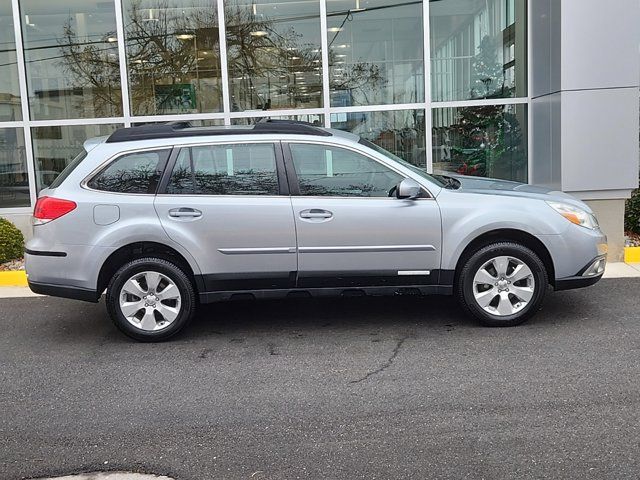 2012 Subaru Outback 2.5i