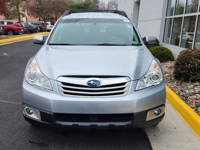 2012 Subaru Outback 2.5i