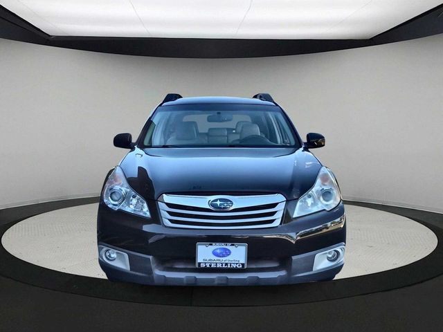 2012 Subaru Outback 2.5i
