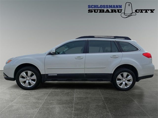 2012 Subaru Outback 2.5i