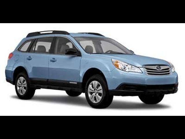 2012 Subaru Outback 2.5i