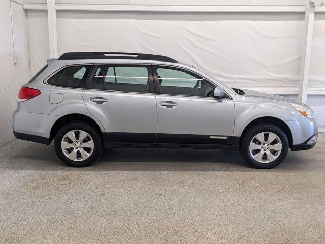 2012 Subaru Outback 2.5i